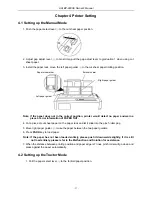 Preview for 33 page of AUI bp-9000e Owner'S Manual