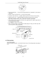 Preview for 34 page of AUI bp-9000e Owner'S Manual