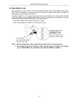 Preview for 35 page of AUI bp-9000e Owner'S Manual