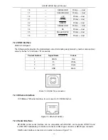 Preview for 56 page of AUI bp-9000e Owner'S Manual