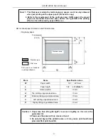 Preview for 61 page of AUI bp-9000e Owner'S Manual