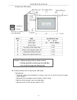 Preview for 62 page of AUI bp-9000e Owner'S Manual