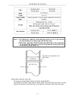 Preview for 65 page of AUI bp-9000e Owner'S Manual