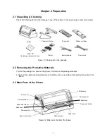 Предварительный просмотр 8 страницы AUI fb-600E Owner'S Manual