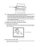 Предварительный просмотр 11 страницы AUI fb-600E Owner'S Manual