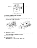 Предварительный просмотр 12 страницы AUI fb-600E Owner'S Manual