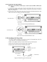 Предварительный просмотр 15 страницы AUI fb-600E Owner'S Manual