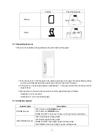 Предварительный просмотр 31 страницы AUI fb-600E Owner'S Manual