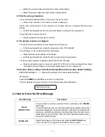 Предварительный просмотр 52 страницы AUI fb-600E Owner'S Manual