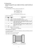 Предварительный просмотр 59 страницы AUI fb-600E Owner'S Manual