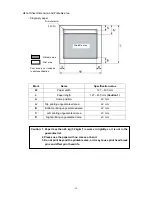 Предварительный просмотр 64 страницы AUI fb-600E Owner'S Manual