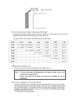 Предварительный просмотр 66 страницы AUI fb-600E Owner'S Manual