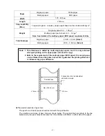 Предварительный просмотр 68 страницы AUI fb-600E Owner'S Manual