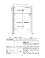 Предварительный просмотр 69 страницы AUI fb-600E Owner'S Manual