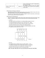 Предварительный просмотр 70 страницы AUI fb-600E Owner'S Manual