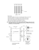 Предварительный просмотр 71 страницы AUI fb-600E Owner'S Manual