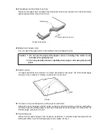 Предварительный просмотр 73 страницы AUI fb-600E Owner'S Manual