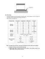 Предварительный просмотр 74 страницы AUI fb-600E Owner'S Manual