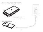 Предварительный просмотр 3 страницы Aukey B-WL03S User Manual