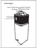 Предварительный просмотр 3 страницы Aukey Bass Station User Manual