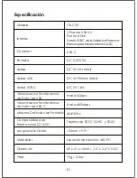 Предварительный просмотр 12 страницы Aukey CB-C59 User Manual