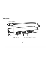 Предварительный просмотр 29 страницы Aukey CB-C63 User Manual