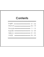 Preview for 2 page of Aukey CC-Y12 User Manual