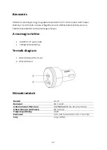 Предварительный просмотр 22 страницы Aukey CC-Y7 User Manual