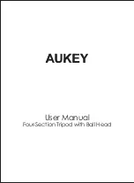 Aukey CP-T06 User Manual предпросмотр