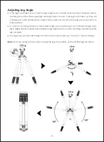 Предварительный просмотр 5 страницы Aukey CP-T06 User Manual