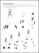 Предварительный просмотр 6 страницы Aukey CP-T06 User Manual