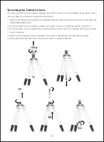 Предварительный просмотр 8 страницы Aukey CP-T06 User Manual