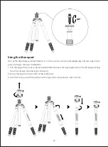 Предварительный просмотр 11 страницы Aukey CP-T06 User Manual