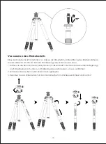 Предварительный просмотр 21 страницы Aukey CP-T06 User Manual