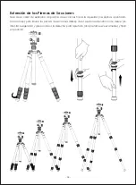 Предварительный просмотр 36 страницы Aukey CP-T06 User Manual