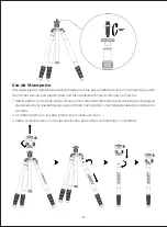 Предварительный просмотр 41 страницы Aukey CP-T06 User Manual