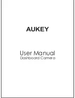 Aukey DR01 User Manual preview