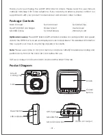 Preview for 3 page of Aukey DR01 User Manual