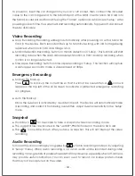 Preview for 6 page of Aukey DR01 User Manual