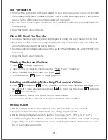 Preview for 7 page of Aukey DR01 User Manual