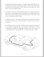 Preview for 22 page of Aukey DR02 D User Manual