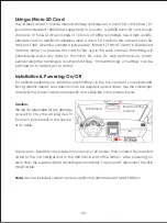 Предварительный просмотр 7 страницы Aukey DR02 J User Manual