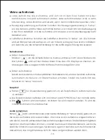 Preview for 16 page of Aukey DR02 J User Manual