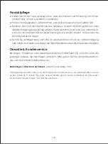 Preview for 18 page of Aukey DR02 J User Manual