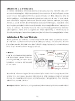 Preview for 23 page of Aukey DR02 J User Manual