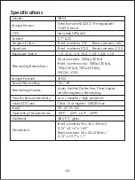 Preview for 5 page of Aukey DR03 User Manual