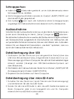 Preview for 22 page of Aukey DR03 User Manual