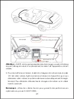 Preview for 31 page of Aukey DR03 User Manual