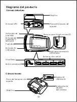 Preview for 37 page of Aukey DR03 User Manual