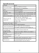 Preview for 38 page of Aukey DR03 User Manual